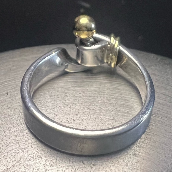 Tiffany & Co 925 ring - Picture 3 of 6
